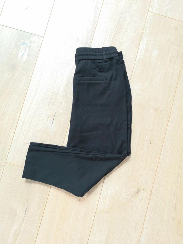 Pantalon style carotte Only T. M - photo numéro 2