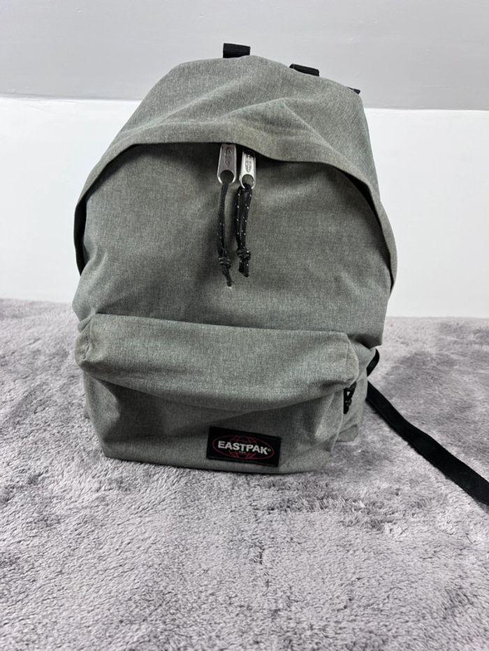 Sac Eastpak Gris - photo numéro 1