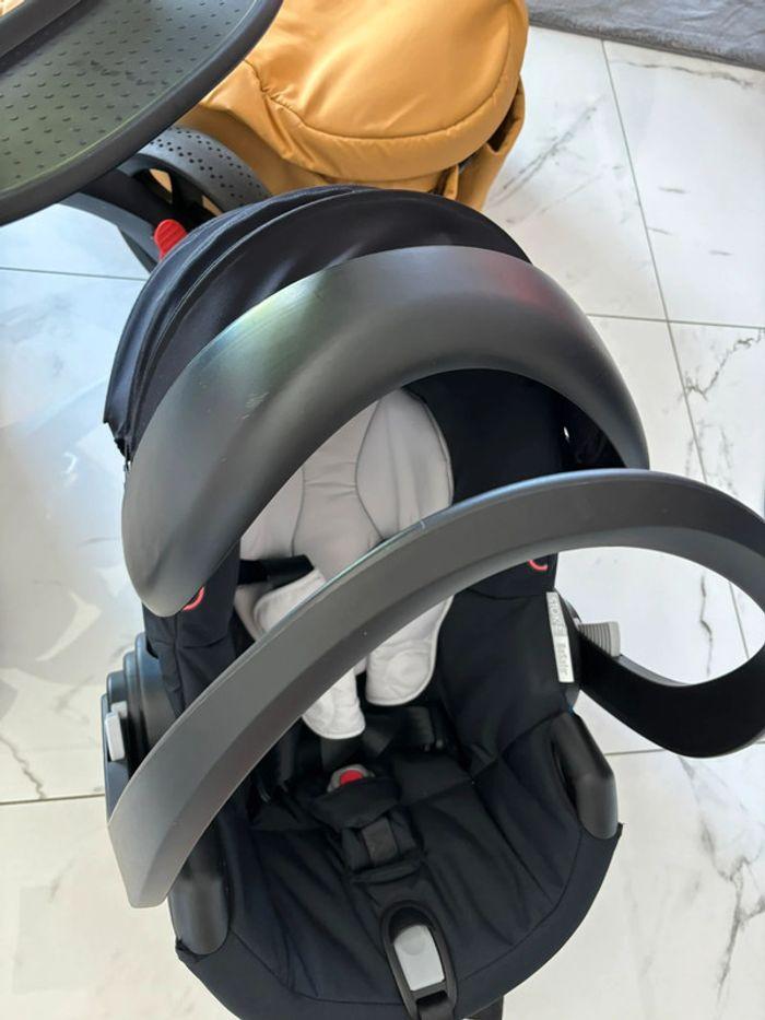 Poussette Stokke Xplory X - photo numéro 3