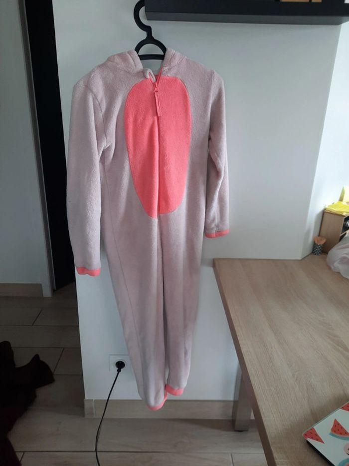 Pyjama licorne - photo numéro 1