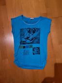 T-shirt été femme