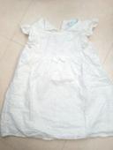 Robe bébé fille taille 12mois