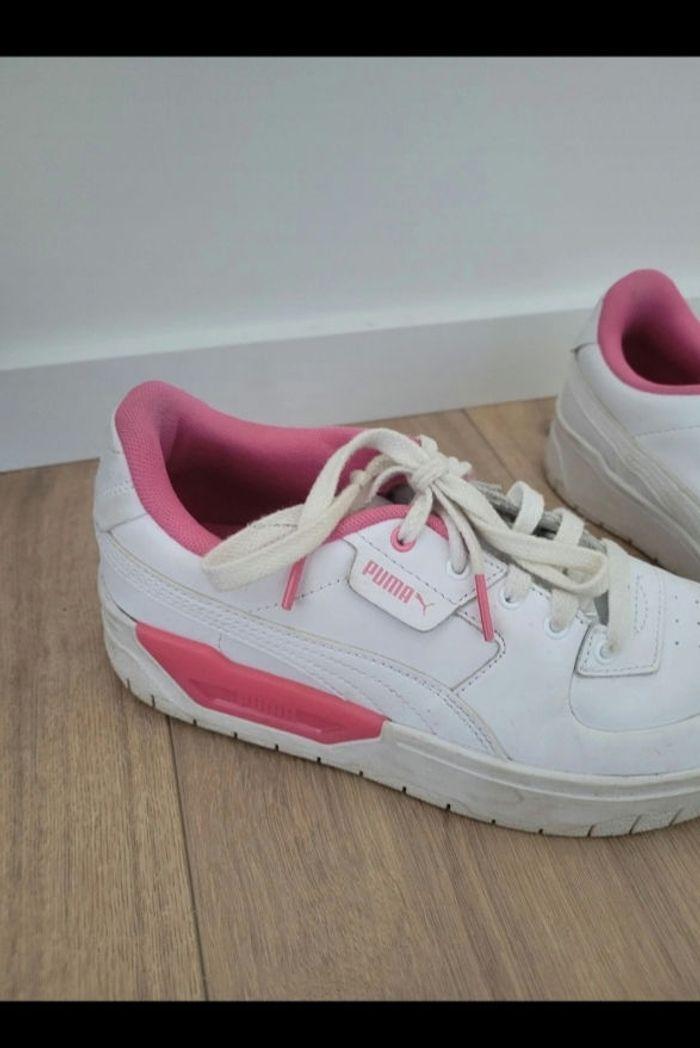 Baskets puma - photo numéro 5