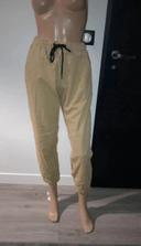 Pantalon shein taille S peu porté