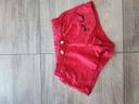 Short corail