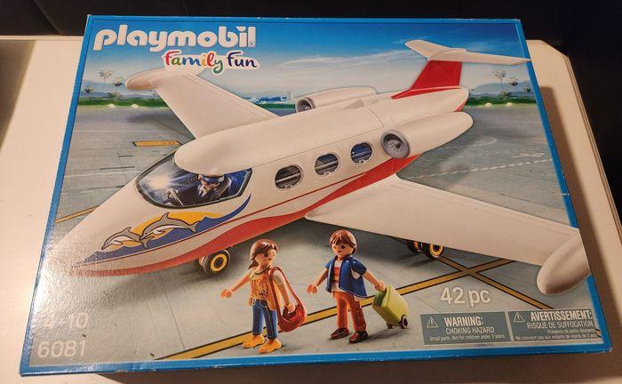 Playmobil 6081 neuf - photo numéro 1