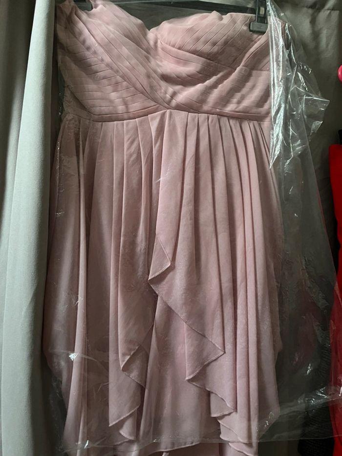 À vendre robe cocktail courte