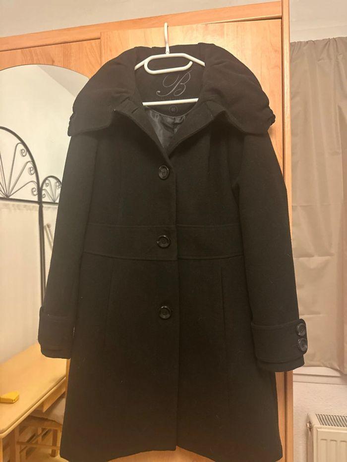 Manteau femme - photo numéro 1