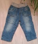 Jeans garçon 18 mois Tex