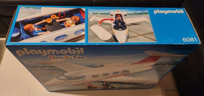 Playmobil 6081 neuf - photo numéro 3