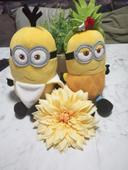 Peluche Minions