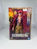 Figurine Eustass One Piece