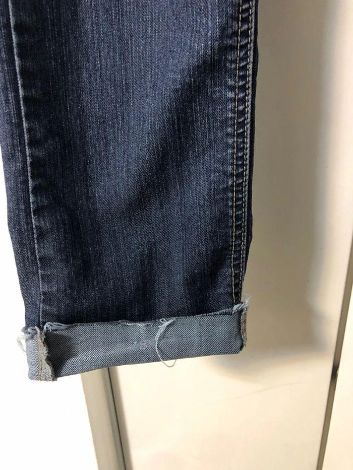 Pantalon jean Promod - photo numéro 4