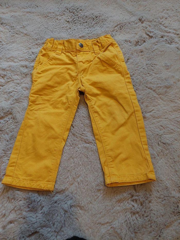 Pantalon 18 mois - photo numéro 1