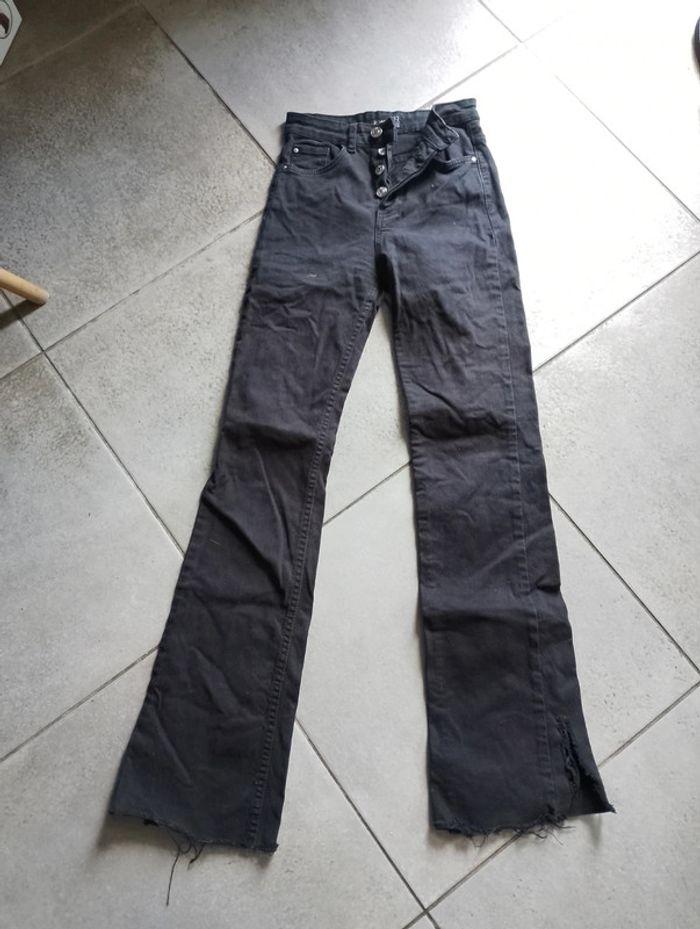 Lot jeans 32 - photo numéro 3