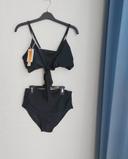 Maillot de bain Bikini 2 pièces