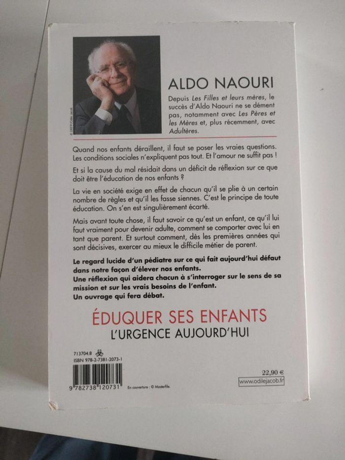 Livre - photo numéro 2