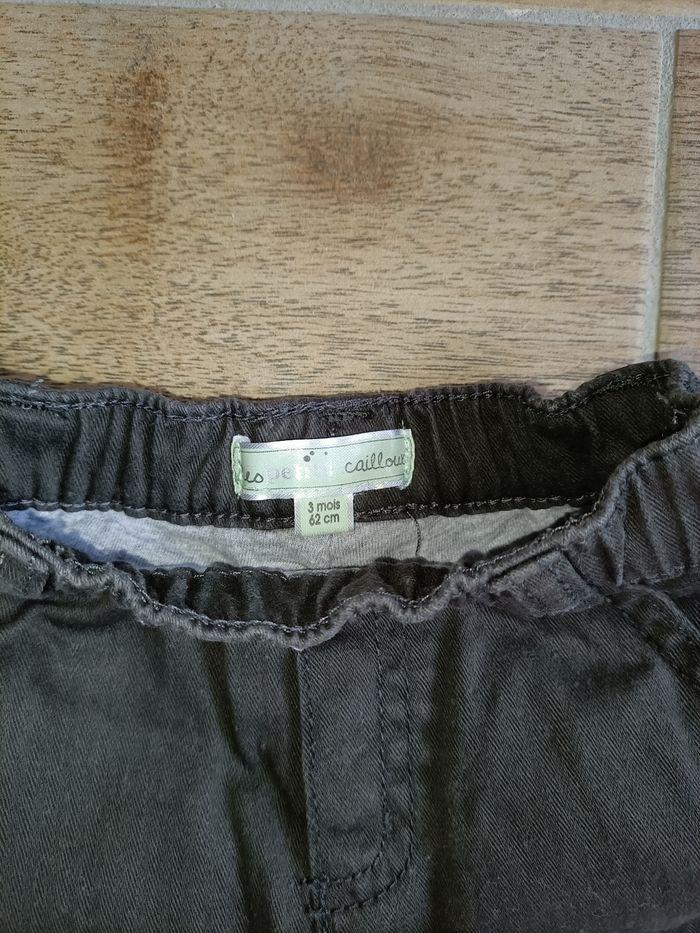 Pantalon - photo numéro 2