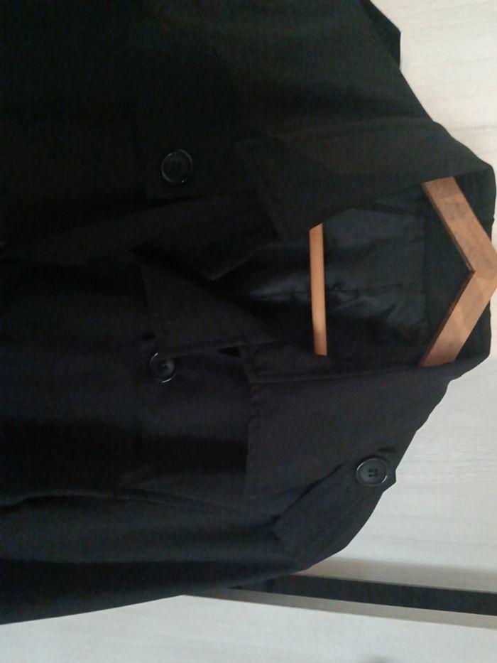 Veste homme légère - photo numéro 5