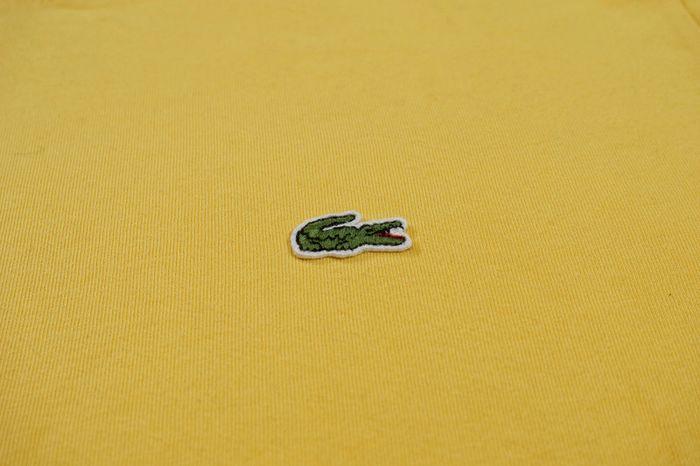 T-shirt Lacoste - photo numéro 3