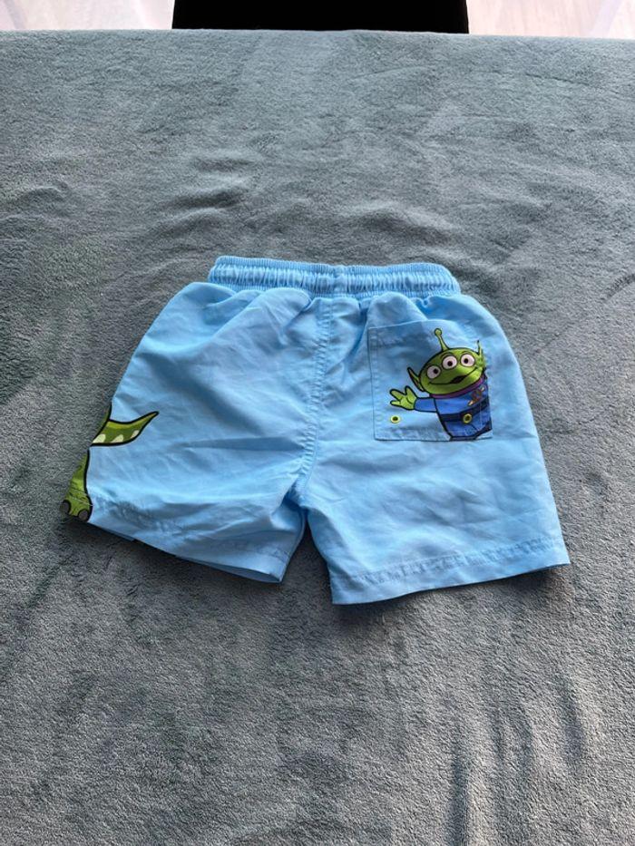 Short de bain 2-3 ans - photo numéro 3