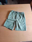 Short La Halle 8ans