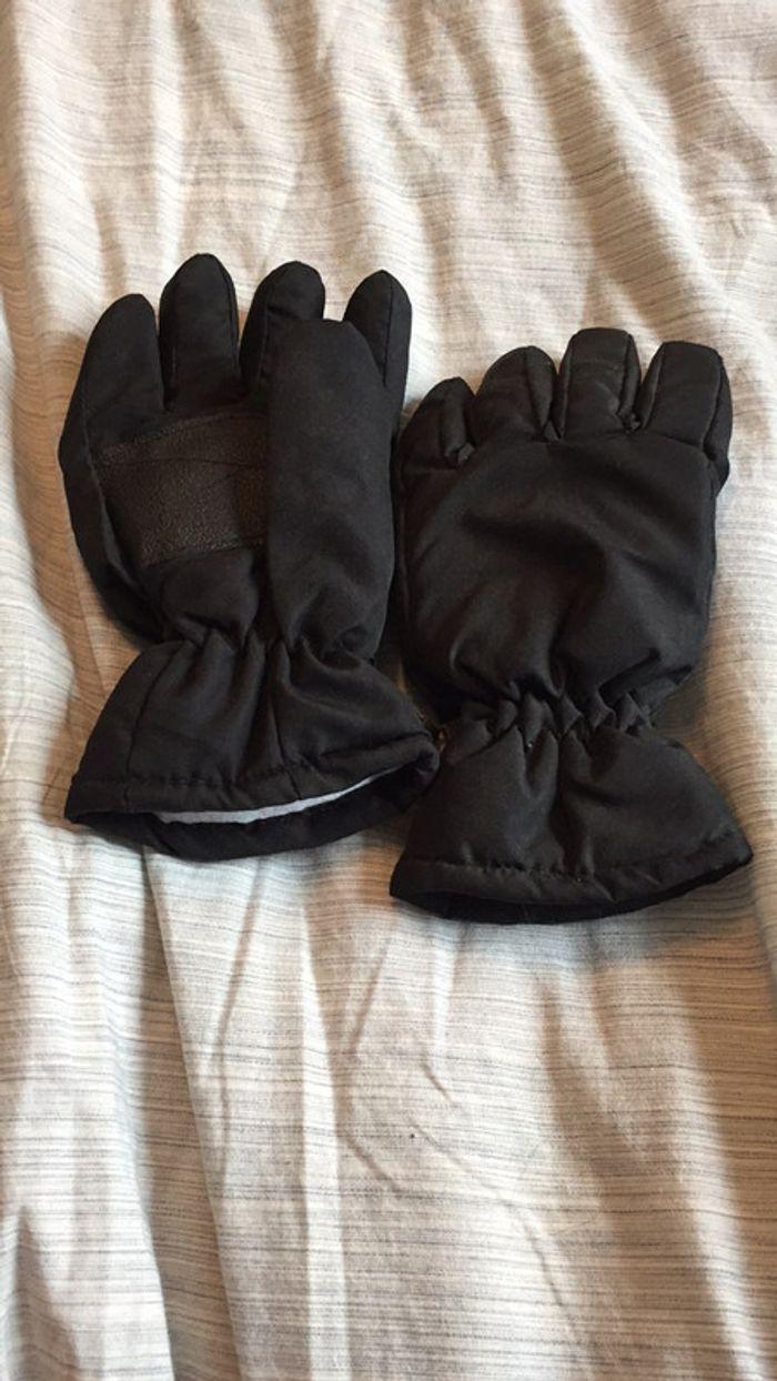 Gants - photo numéro 1