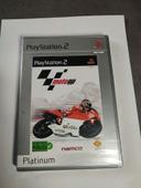 Moto GP PS 2