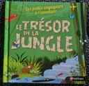 Le trésor de la jungle