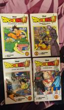 DragonBall super