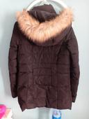 Manteau chaud