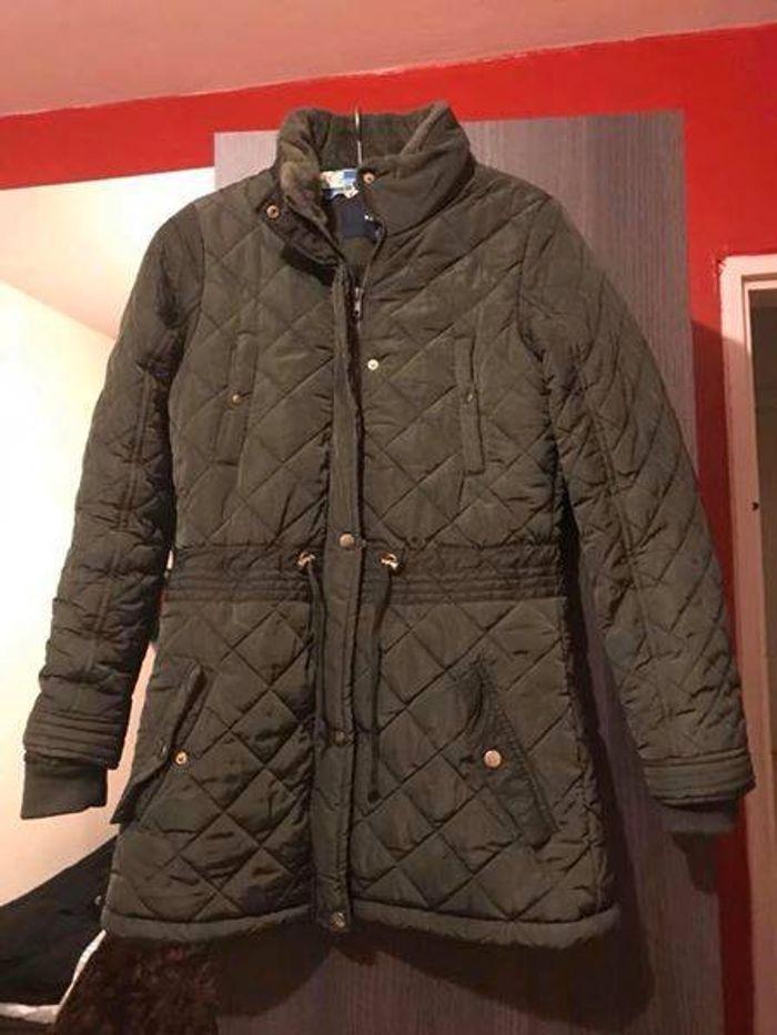 Veste taille 36