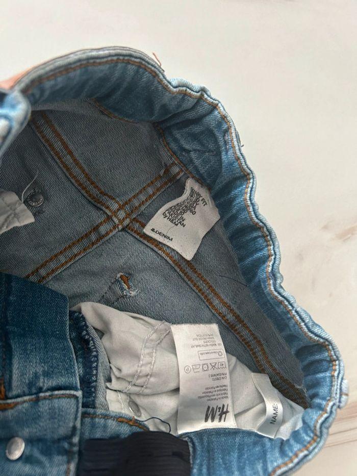 Jeans H&M 10 ans - photo numéro 2