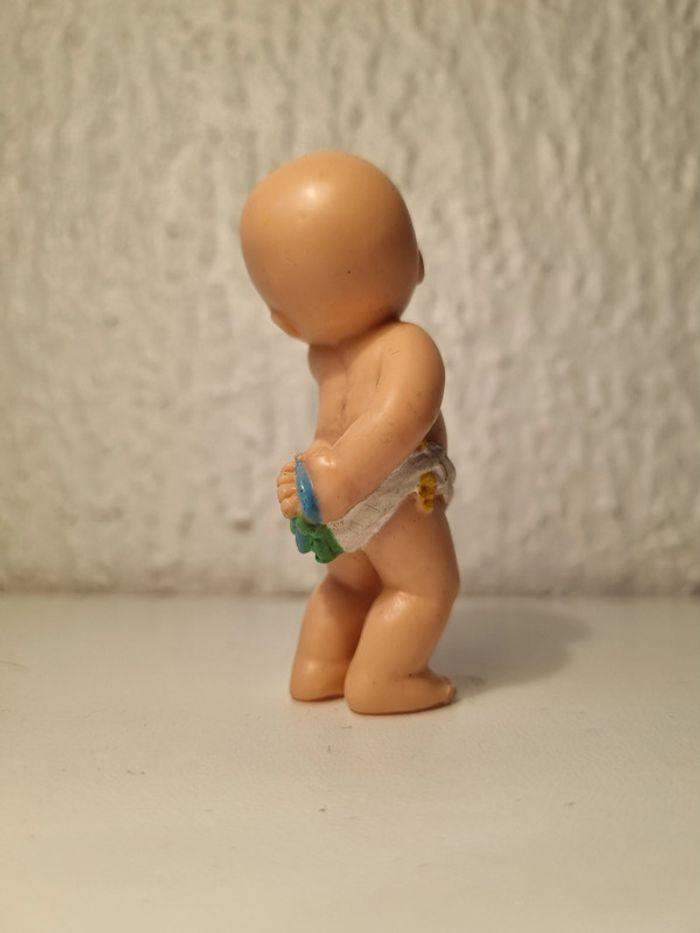 Magic Diaper Babies with keys N°20 - photo numéro 2