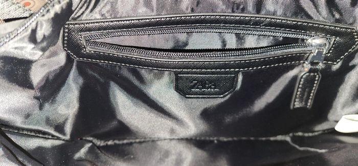 Sac banane zara neuf - photo numéro 4