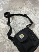 Saccoche Carhartt Wip Essentials Small Bag Black