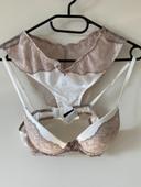 Ensemble lingerie Etam 85B - 36