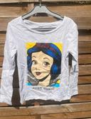 Tee shirt Disney enfant