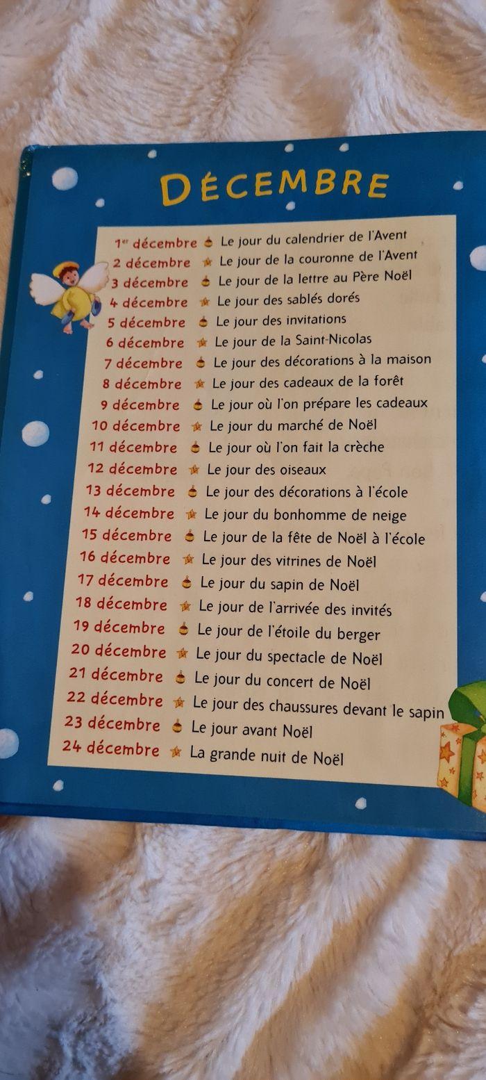 Livre histoire de Noël - photo numéro 3