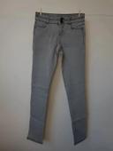 Pantalon Jean T.34 Cache Cache