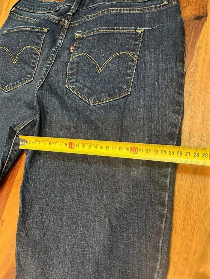 37. Levi’s rise bootcut W31 L32 - photo numéro 9