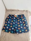 Joli short de bain 8 ans