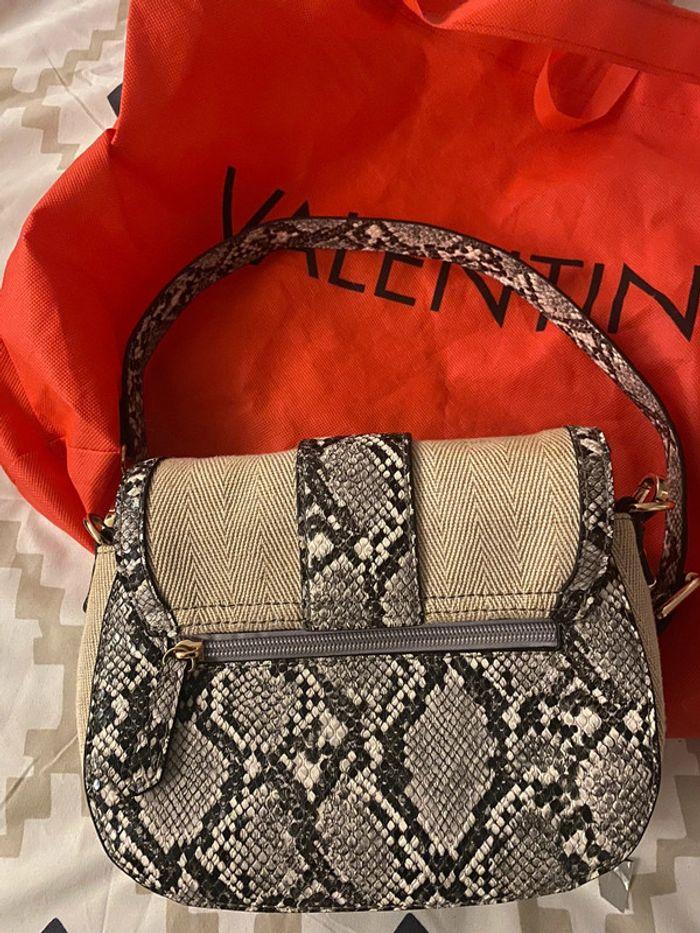 Petit sac mario Valentino neuf - photo numéro 8