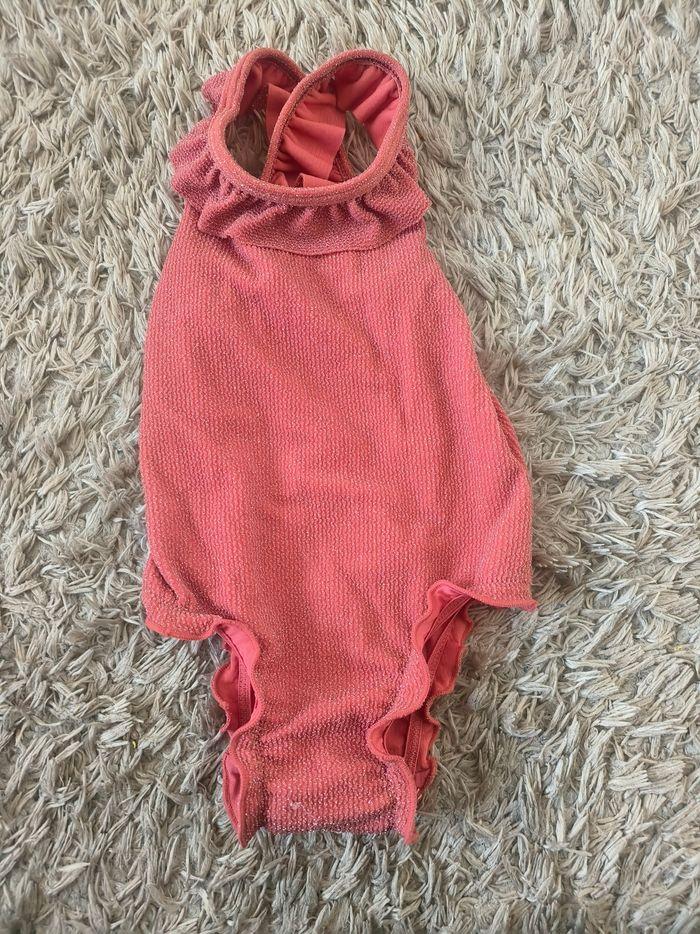 Maillot de bain bébé - photo numéro 1