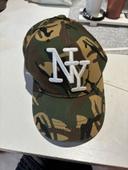 Casquette NY