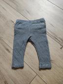 Pantalon petit bateau