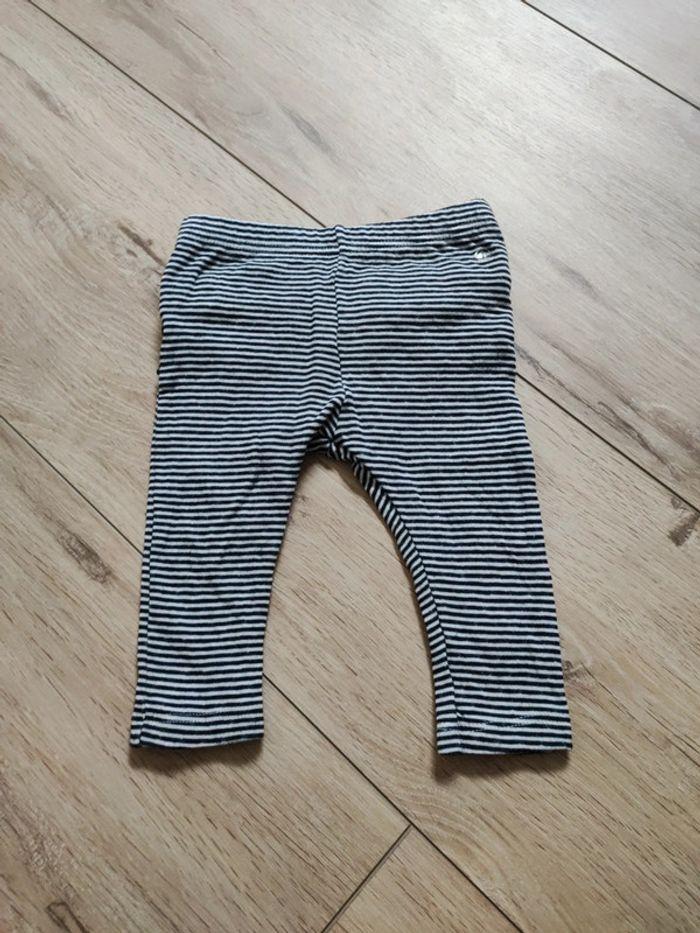 Pantalon petit bateau - photo numéro 1