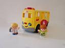 Bus scolaire My little people