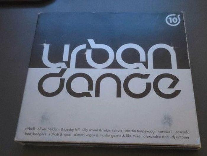 Urban dance 10 - photo numéro 1