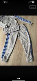 Jogging adidas 11-12 ans